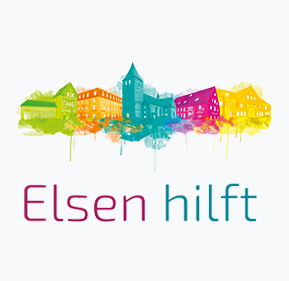 Elsen hilft