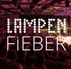 Lampenfieber live